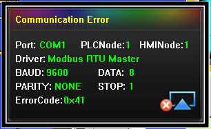 HDS智能控制器故障處理